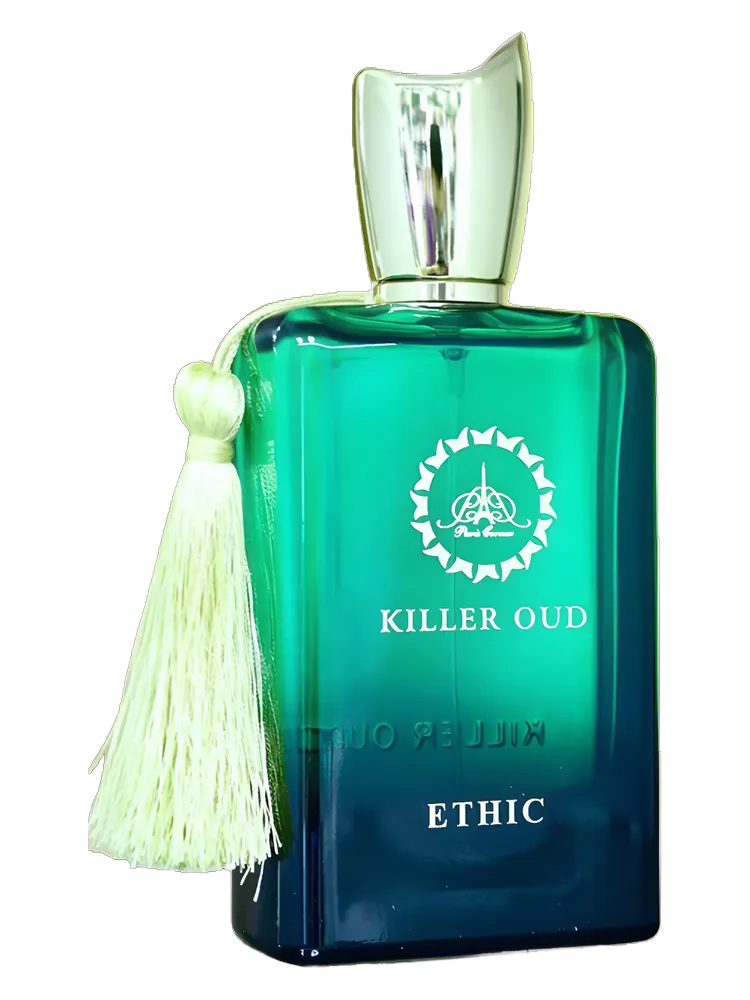 Ethic by Killer Oud
