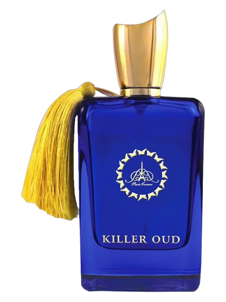 Killer Oud by Killer Oud