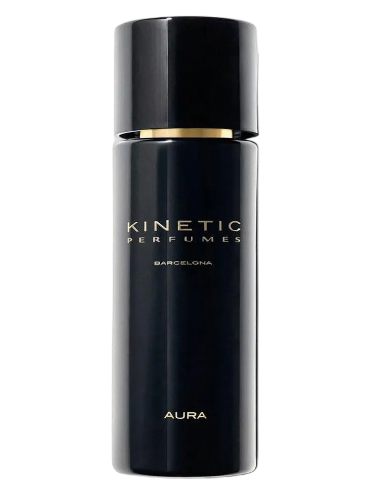 Aura by Kinetic Perfumes