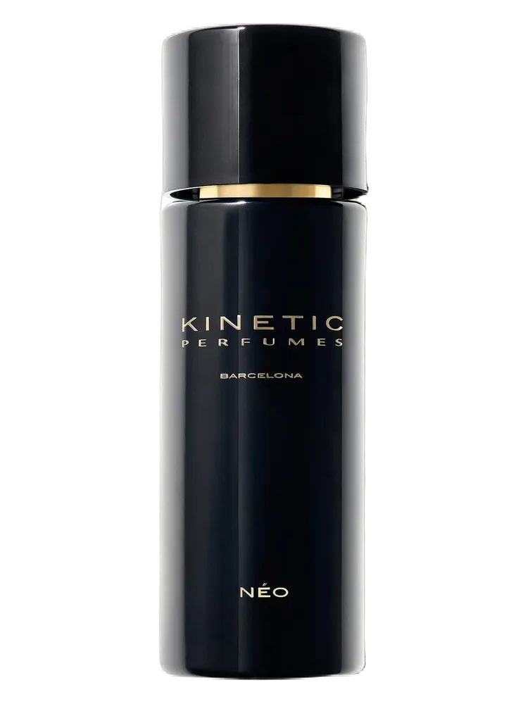 Néo Sillage by Kinetic Perfumes