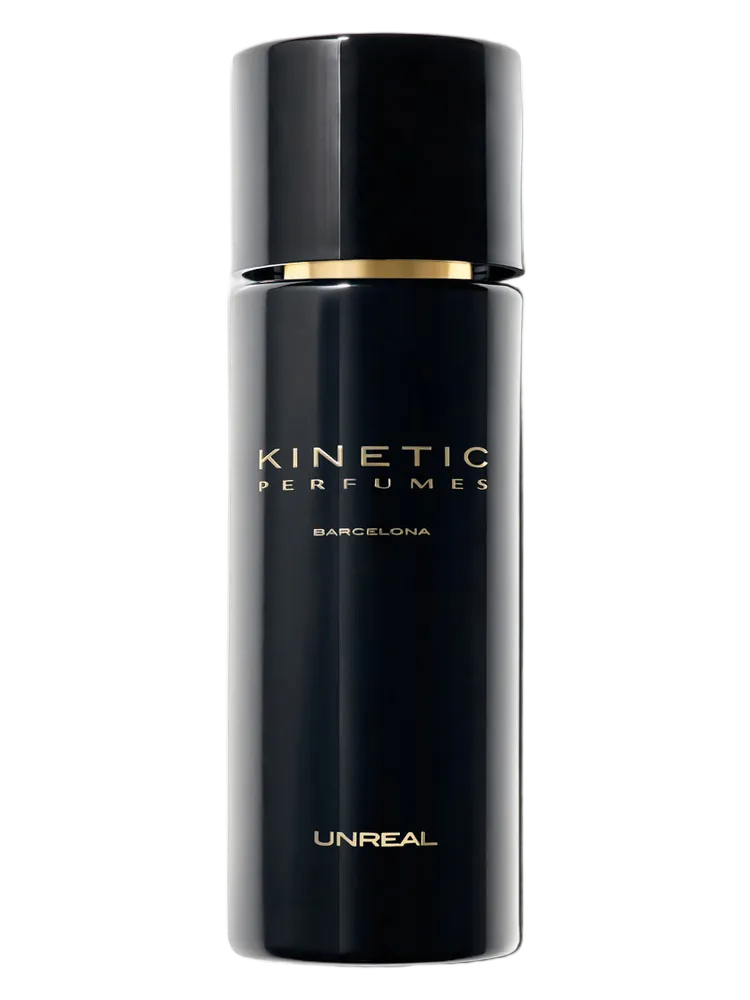 Unreal by Kinetic Perfumes