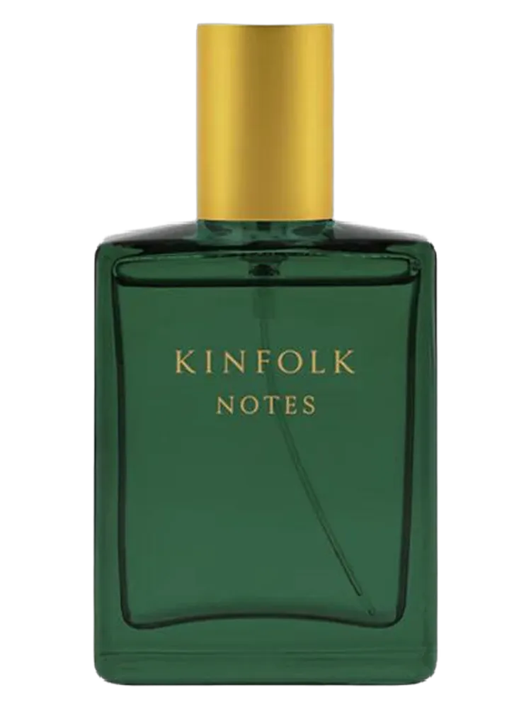 Captain's Bar Special Edition by KINFOLK NOTES