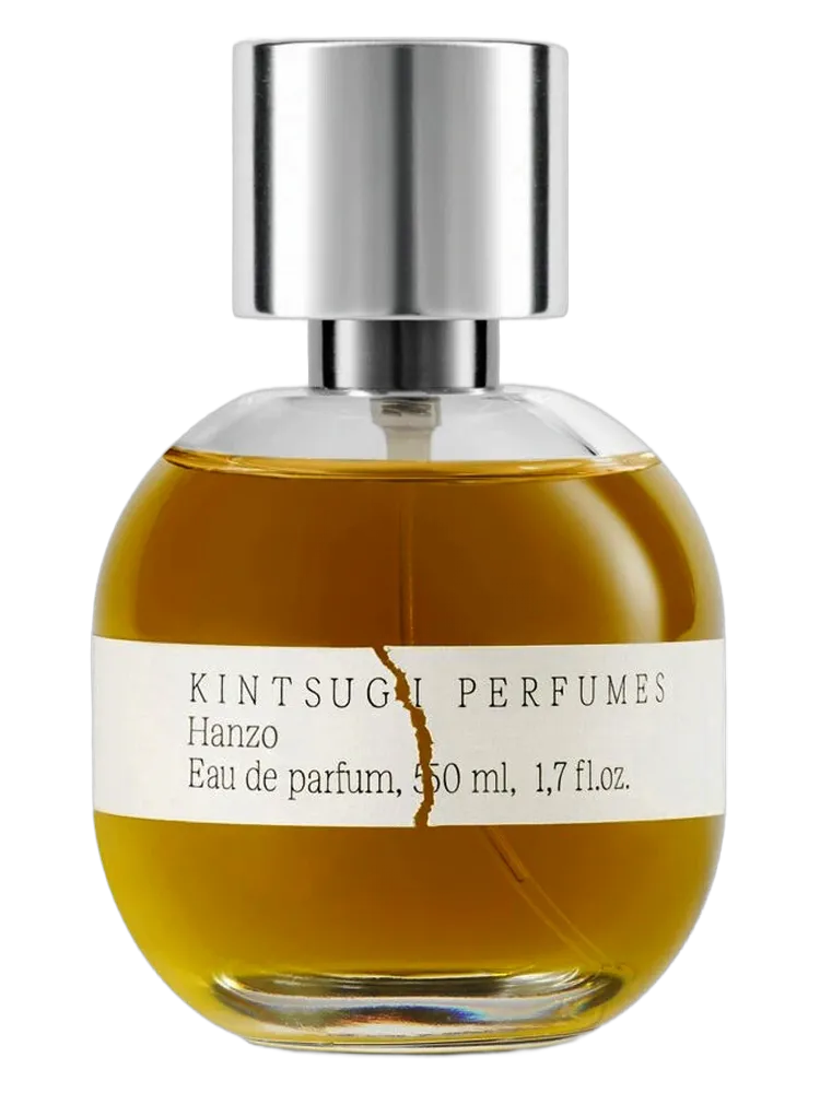 Hanzo by Kintsugi Perfumes