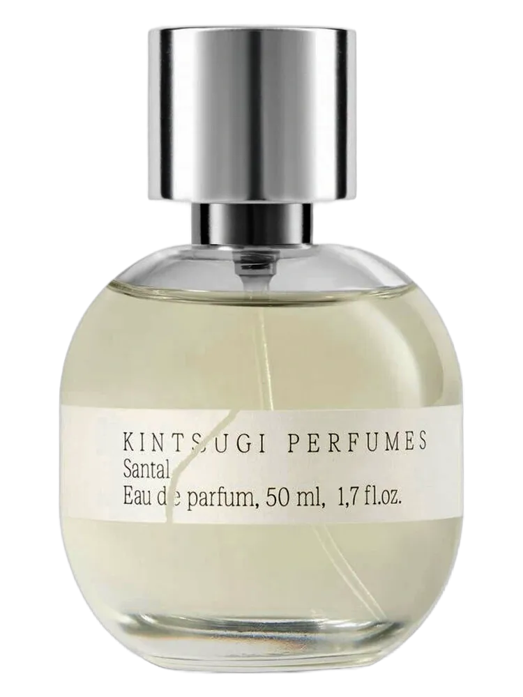 Santal by Kintsugi Perfumes