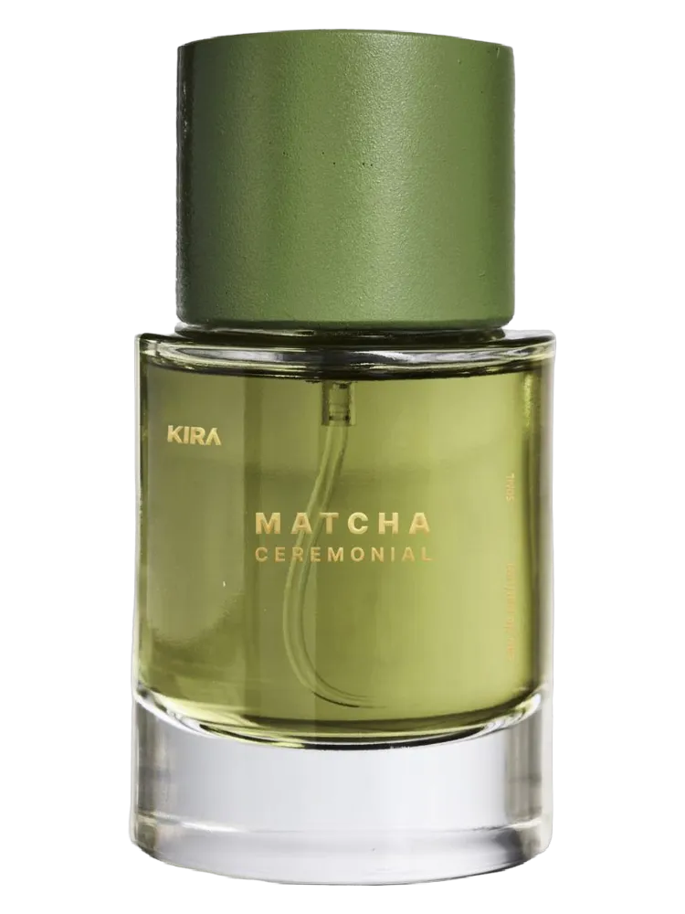 Matcha Ceremonial by Kira