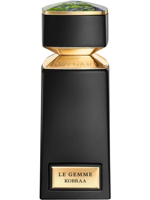 Kobraa by Bulgari