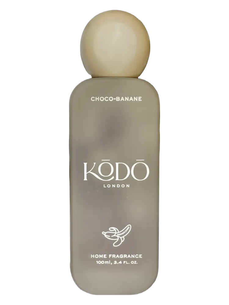 Choco-Banane by KŌDŌ