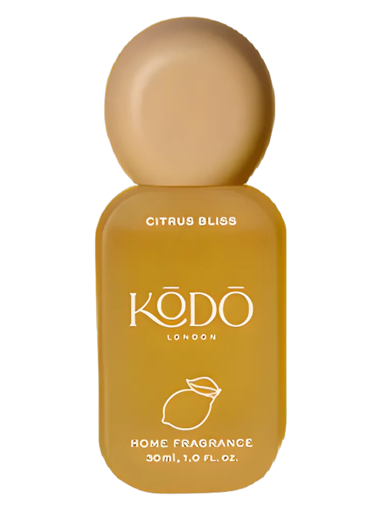 Citrus Bliss by KŌDŌ