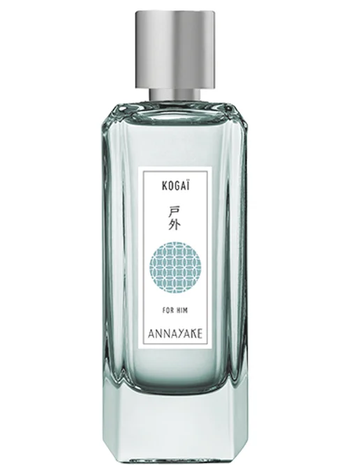 Kogaï For Him by Annayake