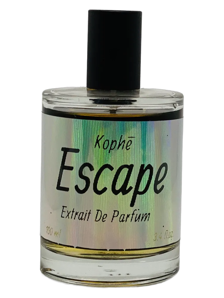 Escape by Kophē