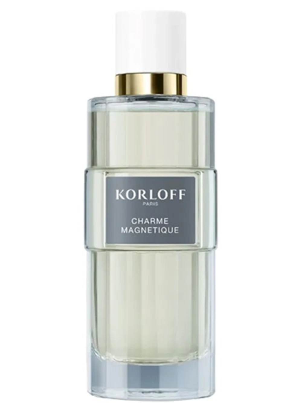Charme Magnetique by Korloff