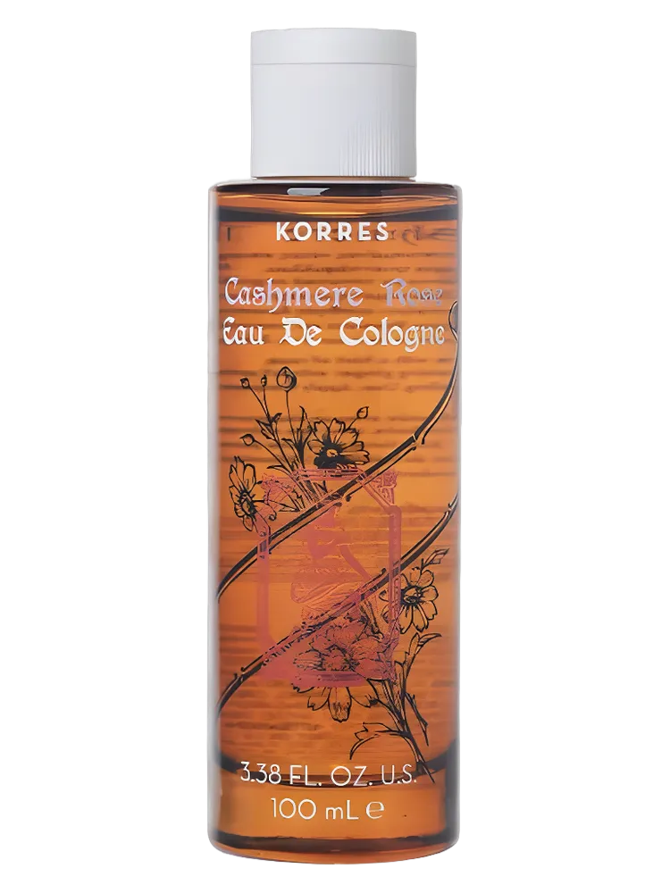 Cashmere Rose by Korres
