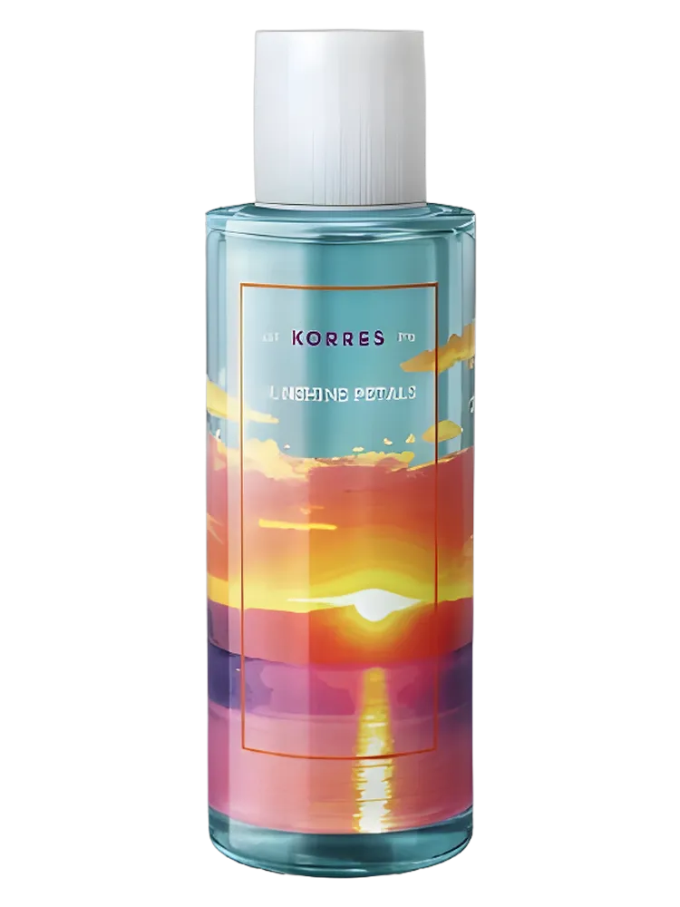 Sunshine Petals by Korres