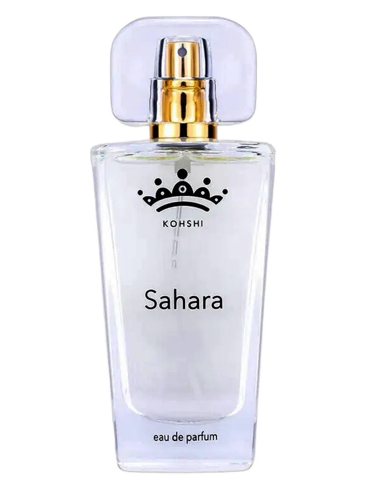 Sahara by Koshi