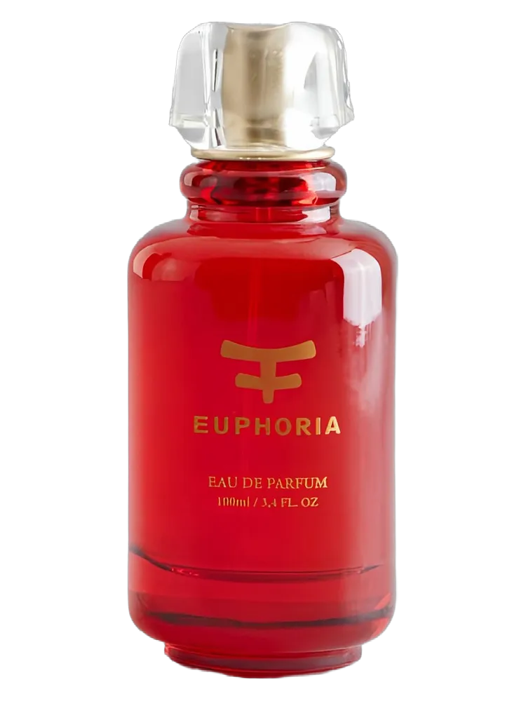 Euphoria by Kosiuko