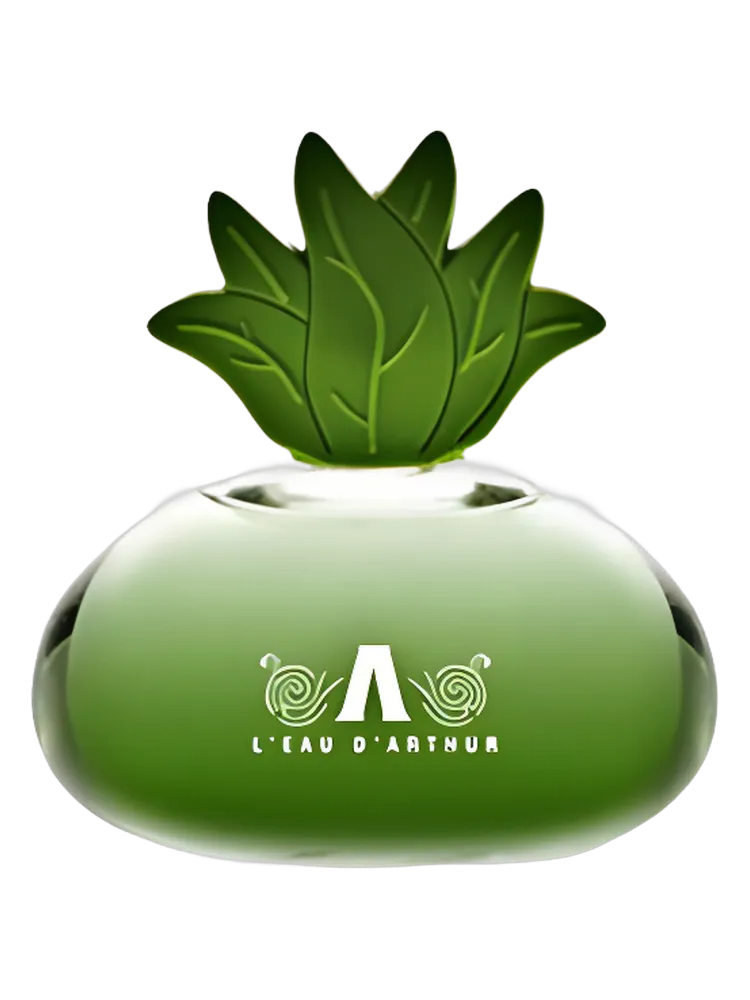 L'Eau de Arthur by Koto Parfums