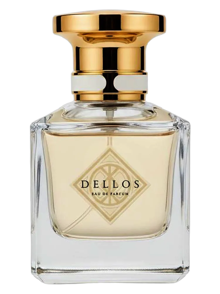 Dellos by KREPIDA