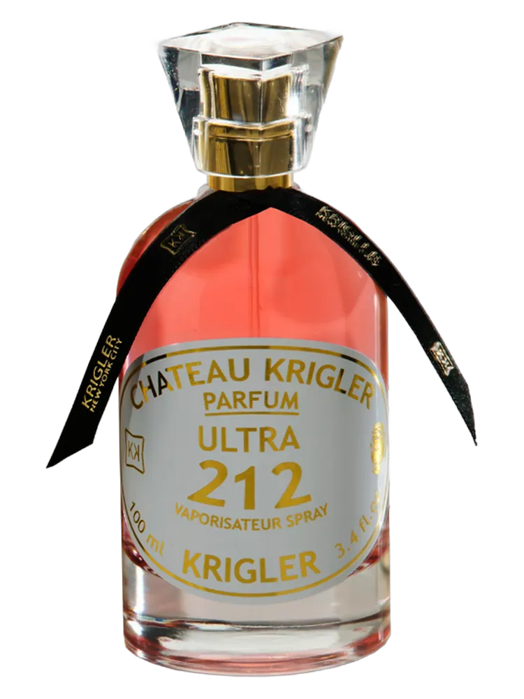 Ultra Chateau Krigler 212 by Krigler