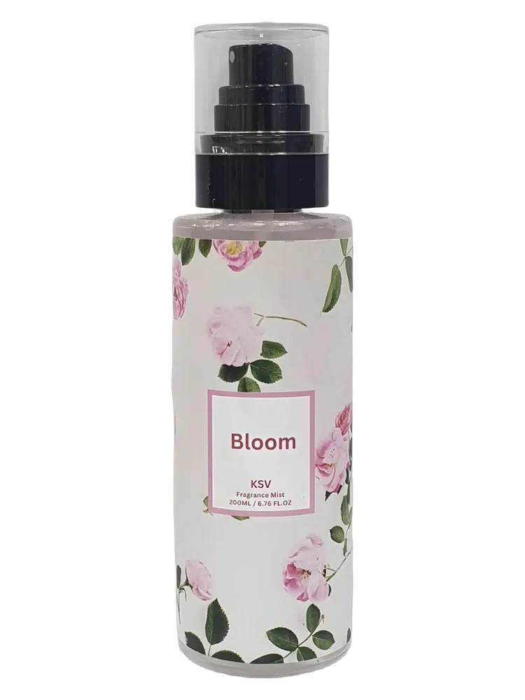 Bloom by KSV