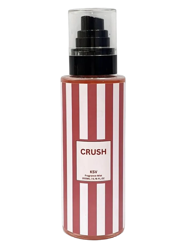 Crush by KSV