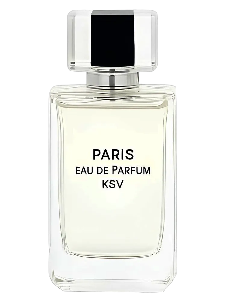 Paris For Women by KSV