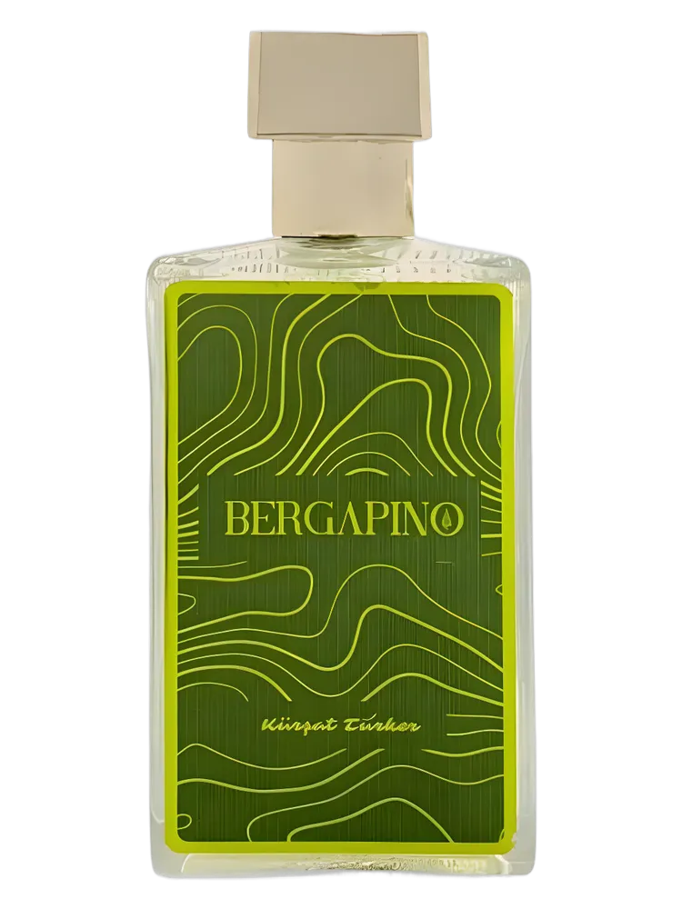 Bergapino by Kürşat Türker