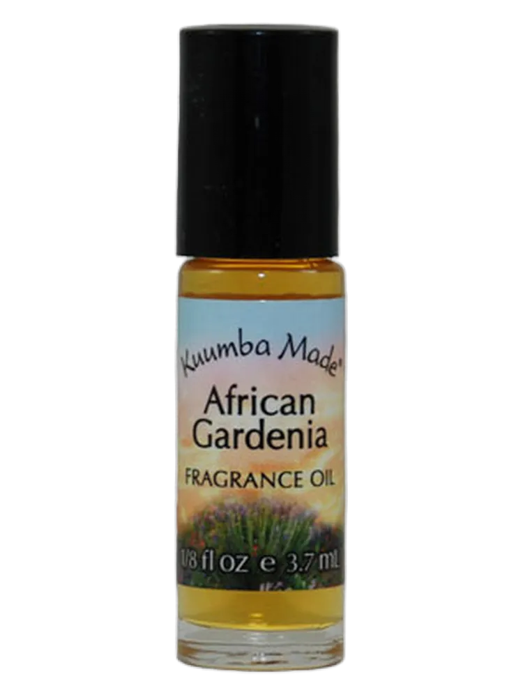 African Gardenia by Kuumba Made