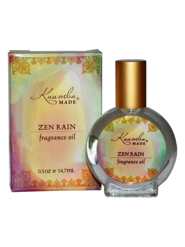 Zen Rain by Kuumba Made