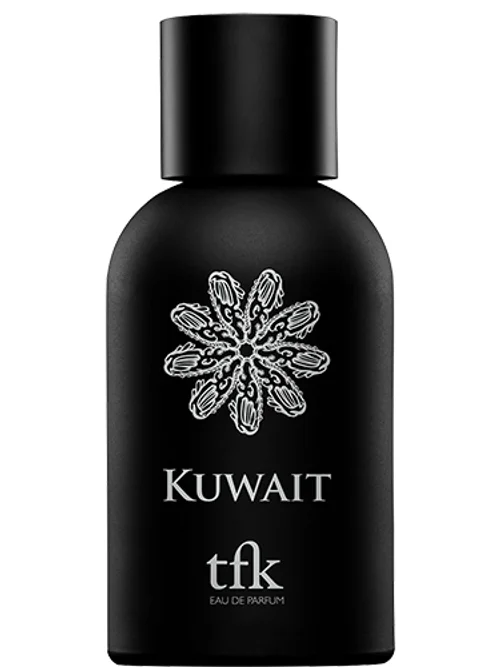 Kuwait by Tfk