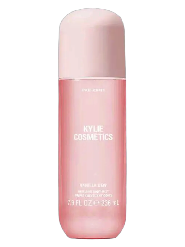 Vanilla Dew by Kylie Cosmetics