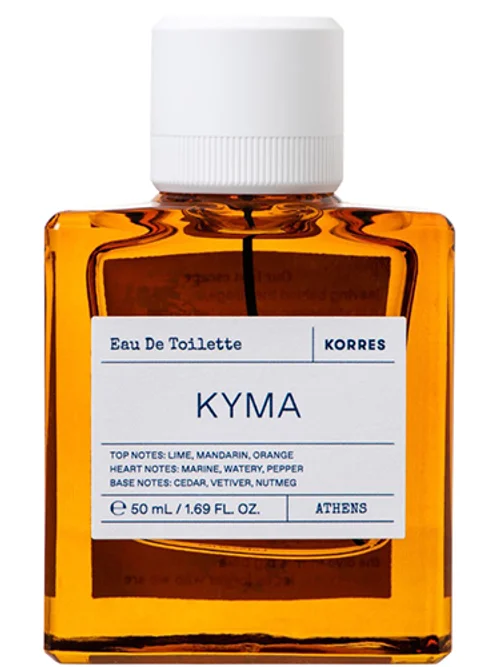 Kyma by Korres