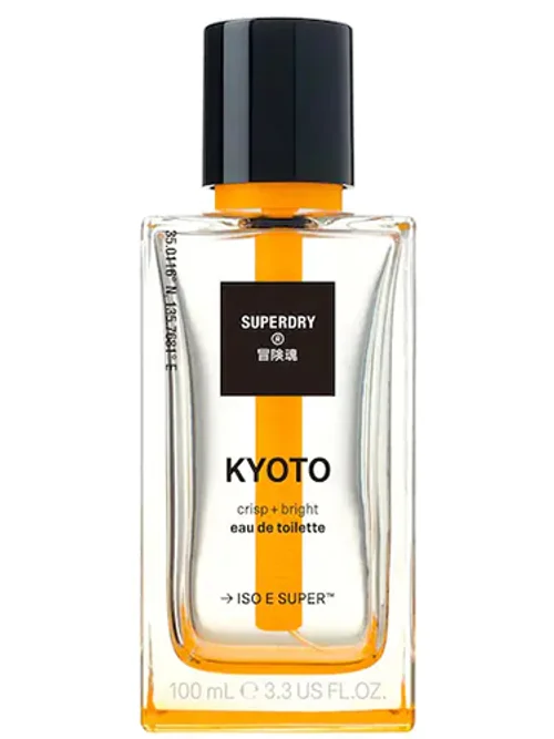 Kyoto by Superdry