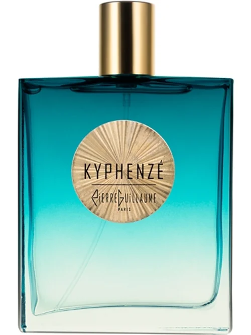 Kyphenzé by Pierre Guillaume Paris