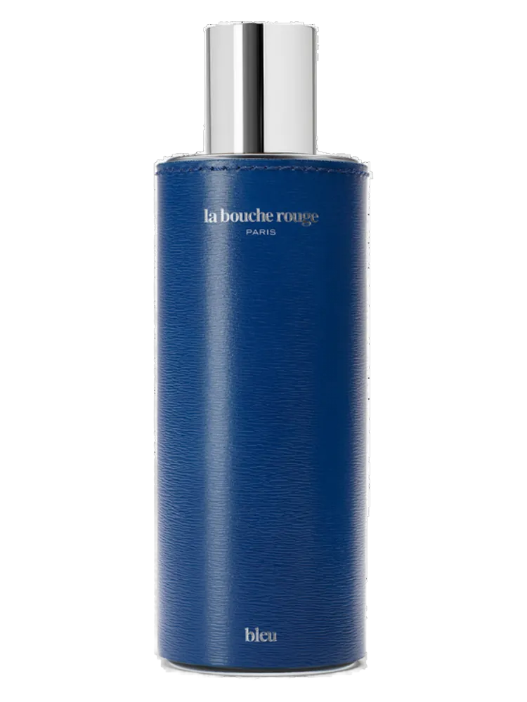 Bleu by La Bouche Rouge