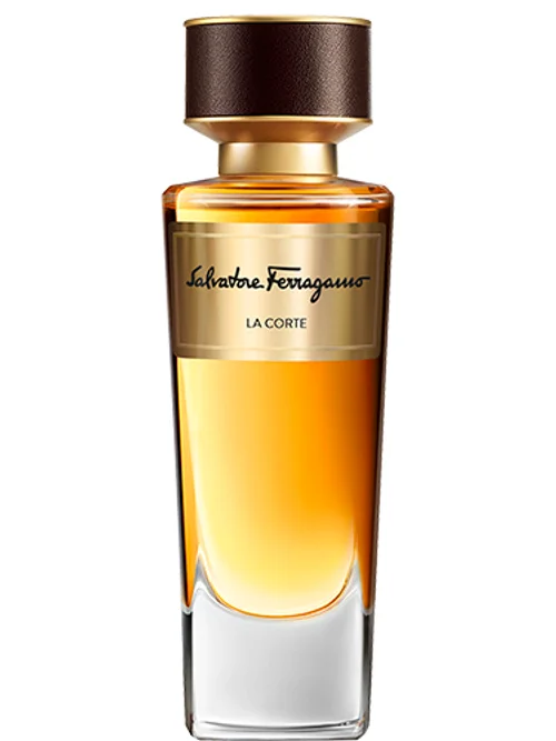 La Corte by Salvatore Ferragamo