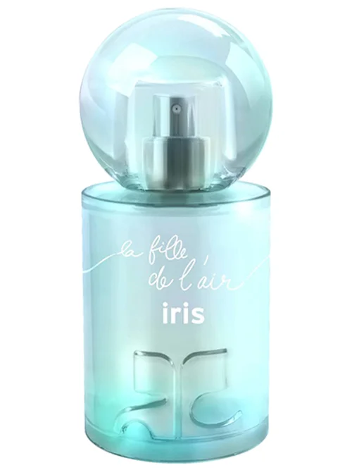 La Fille De L'Air Iris by Courrèges