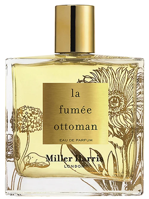 La Fumée Ottoman by Miller Harris