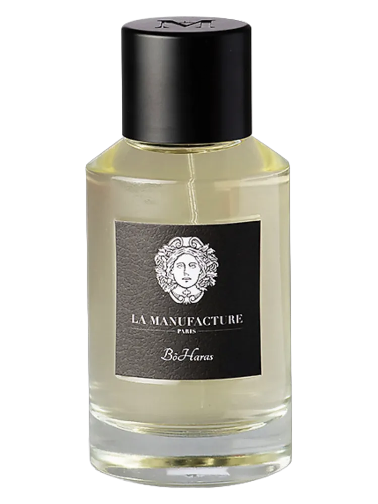 Bôharas by La Manufacture