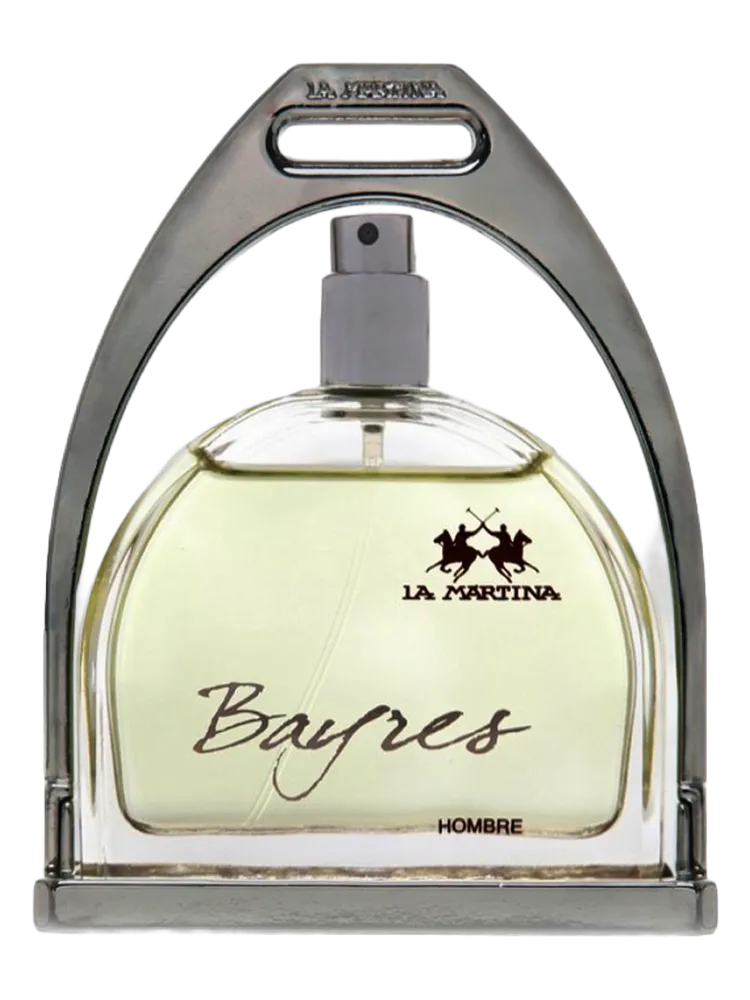 Bayres Hombre by La Martina