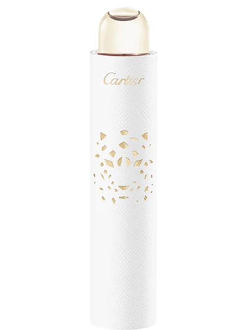 La Panthère Rollerball by Cartier