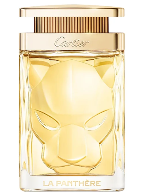 La Panthère Elixir by Cartier