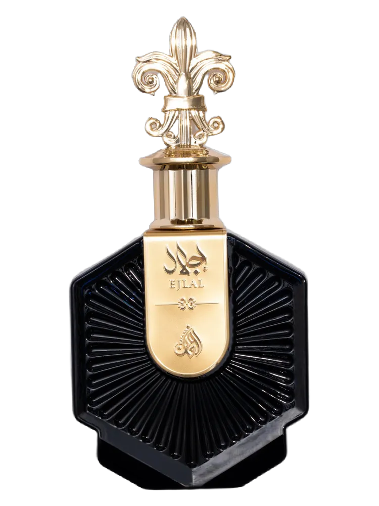 Ejlal by La Parfum Galleria