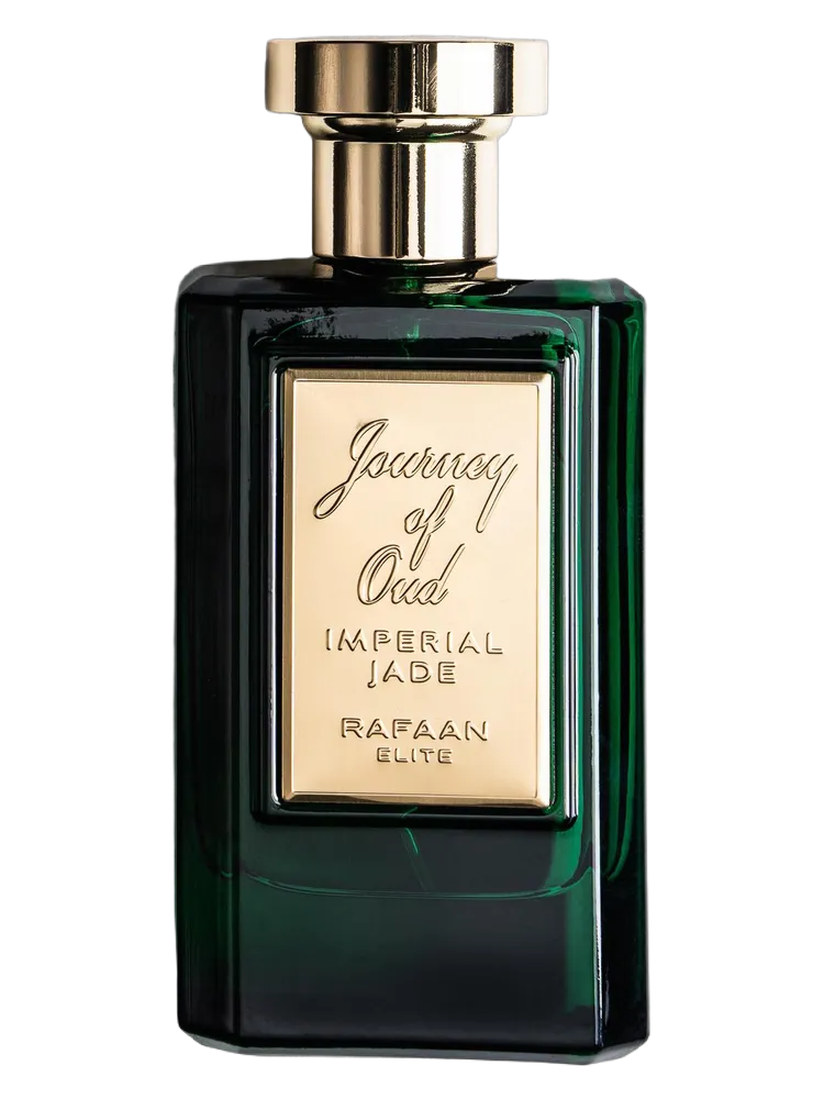 Imperial Jade by La Parfum Galleria