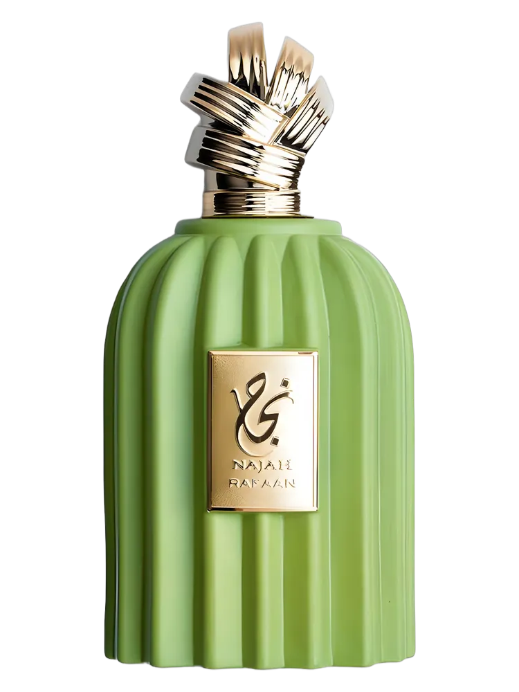 Najah by La Parfum Galleria