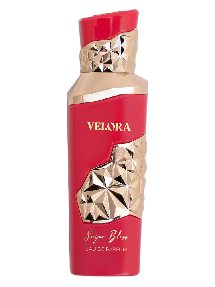 Sugar Bliss by La Parfum Galleria
