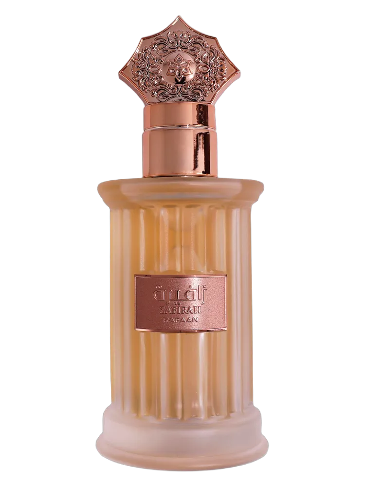 Zafirah by La Parfum Galleria