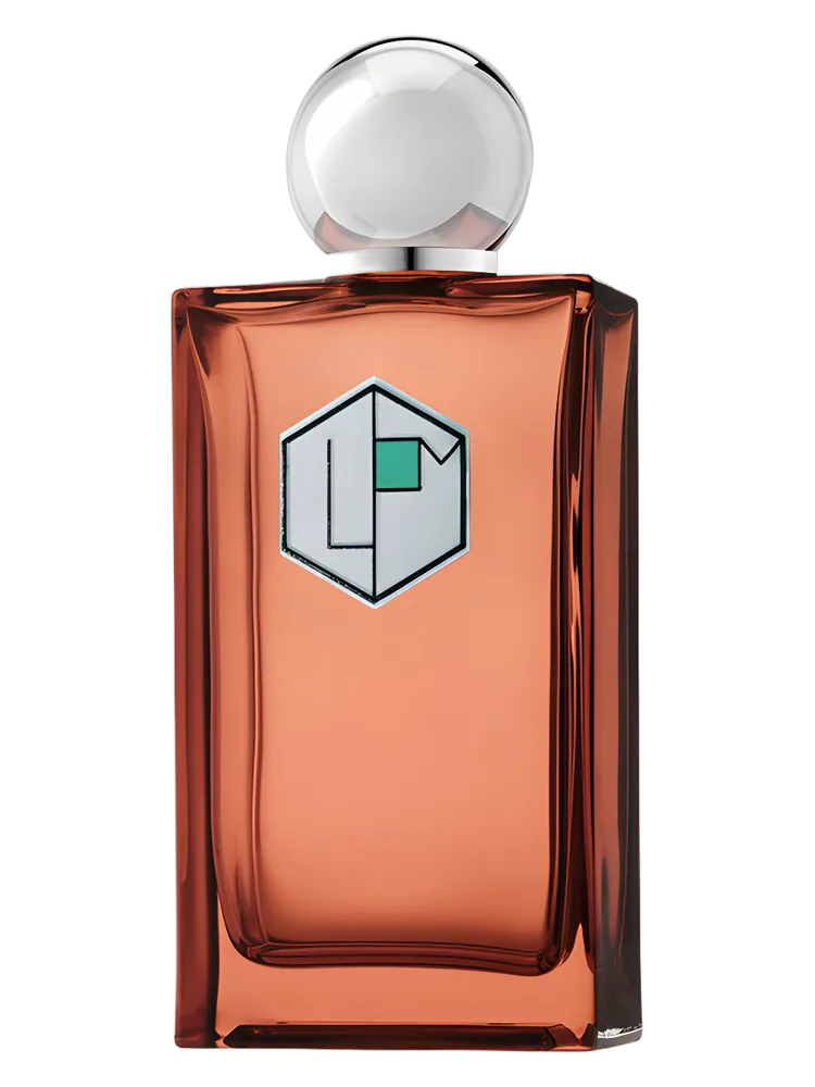 Cuir X by La Parfumerie Moderne