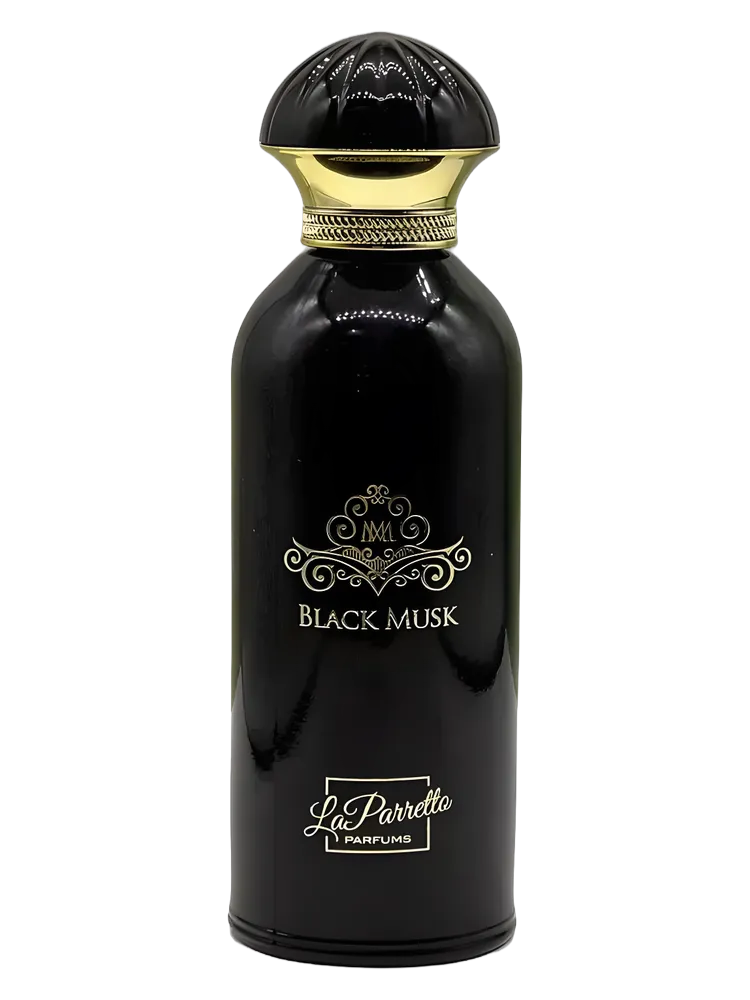 Black Musk by La Parretta