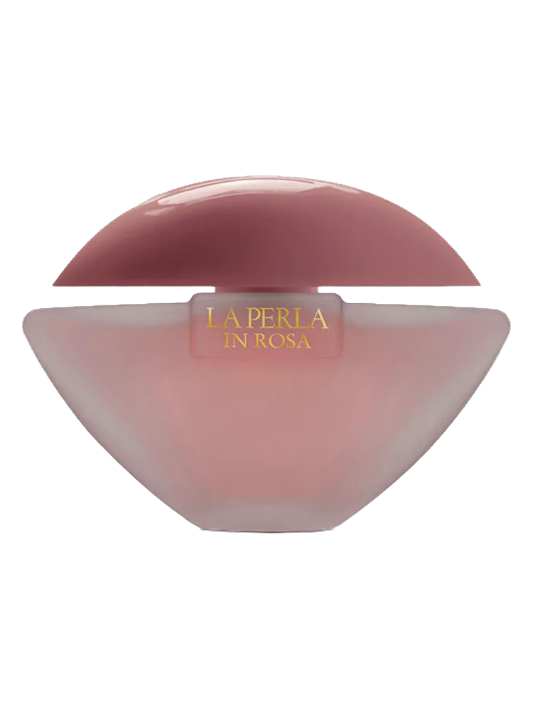 La Perla In Rosa Eau de Parfum by La Perla