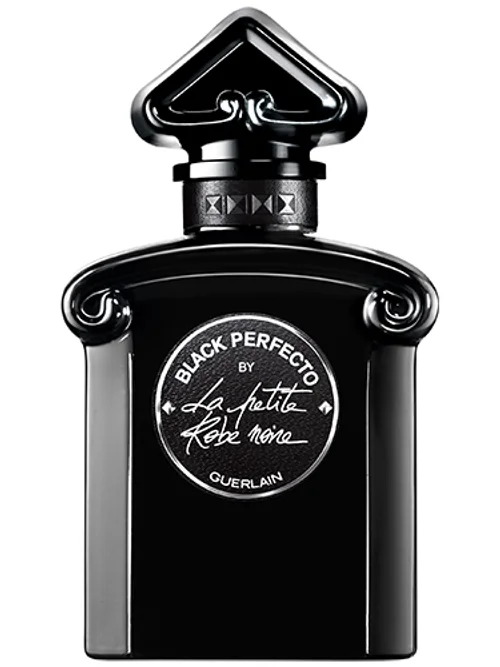 La Petite Robe Noire Black Perfecto by Guerlain